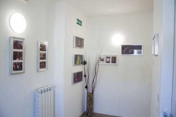 Rossovino Hotel (Como)